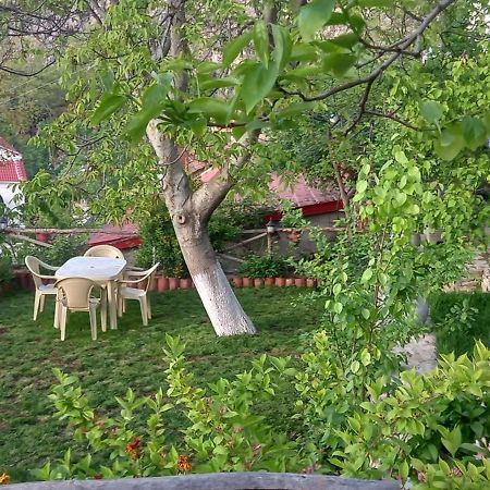 Lini Roleo Guest House מראה חיצוני תמונה