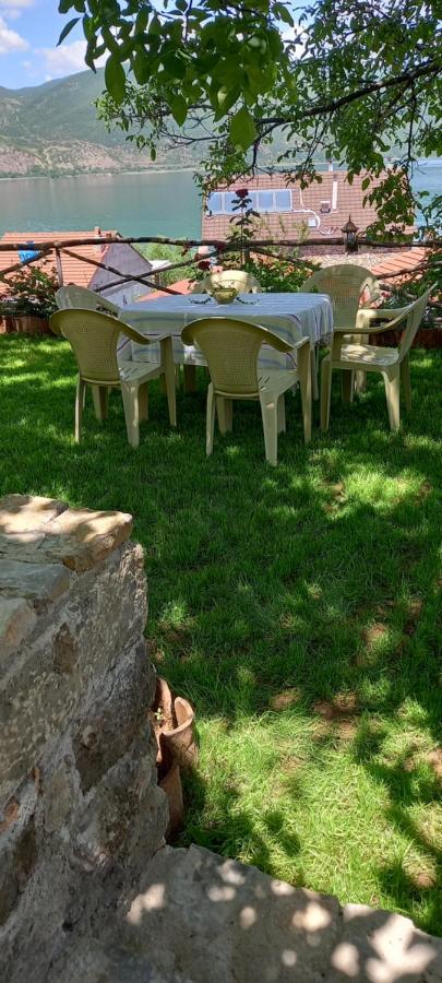 Lini Roleo Guest House מראה חיצוני תמונה