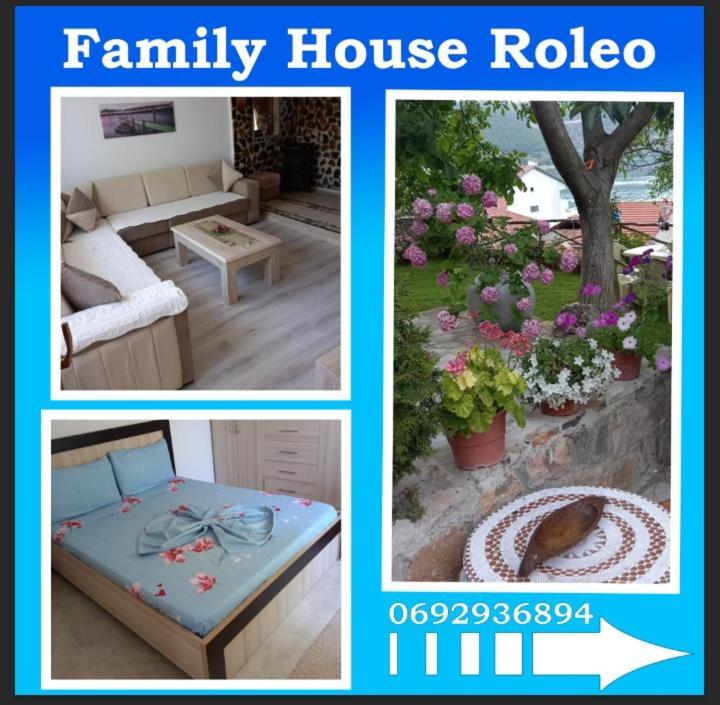 Lini Roleo Guest House מראה חיצוני תמונה