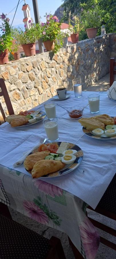 Lini Roleo Guest House מראה חיצוני תמונה