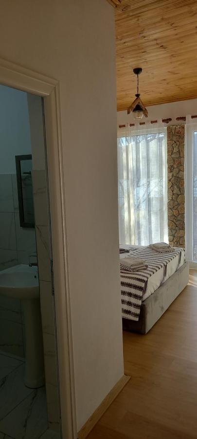 Lini Roleo Guest House מראה חיצוני תמונה