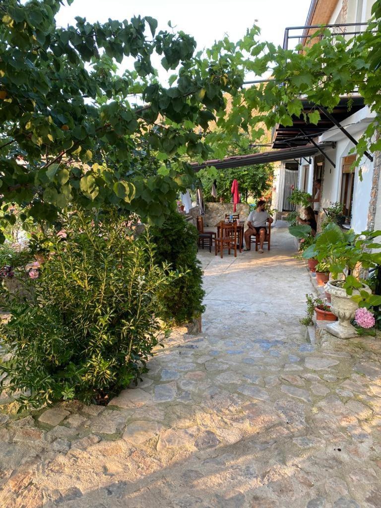 Lini Roleo Guest House מראה חיצוני תמונה