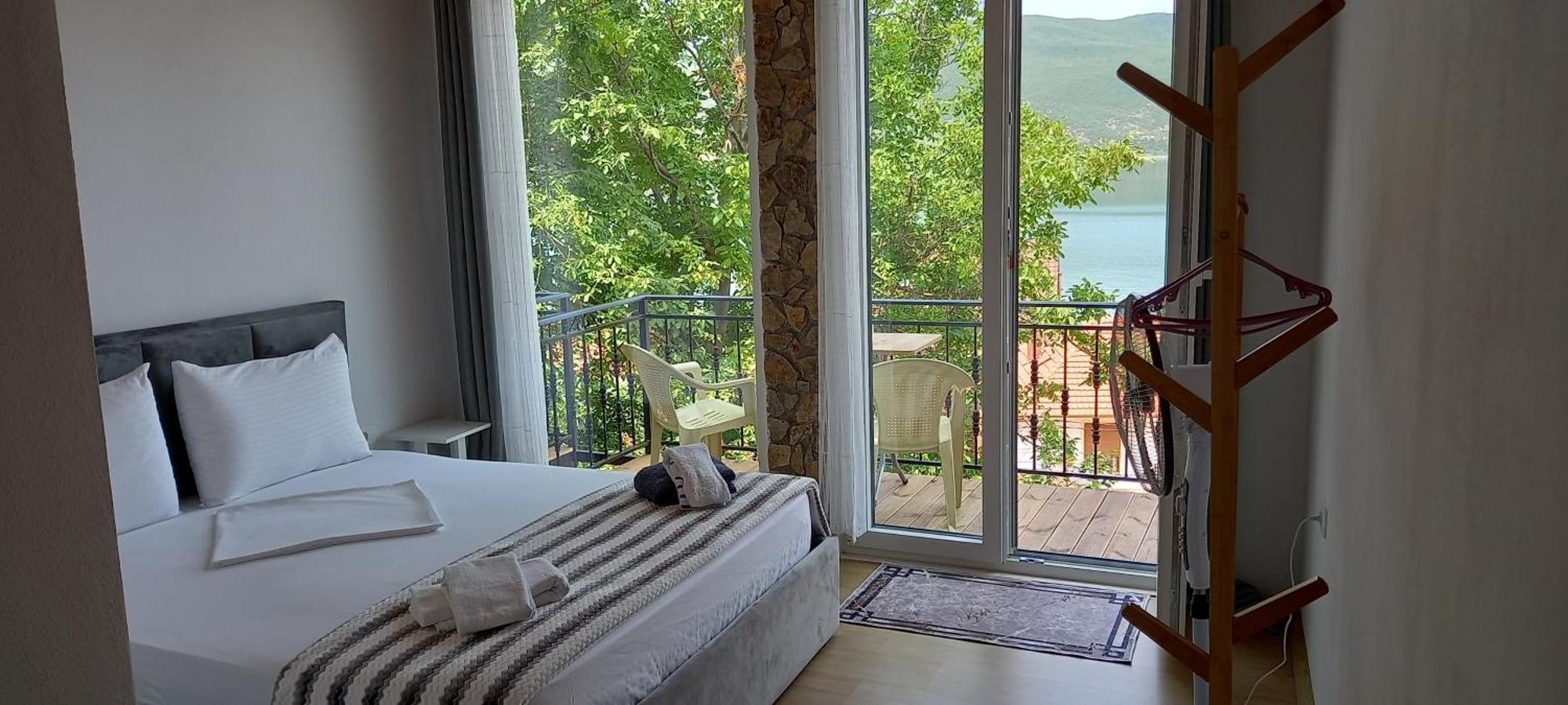 Lini Roleo Guest House מראה חיצוני תמונה