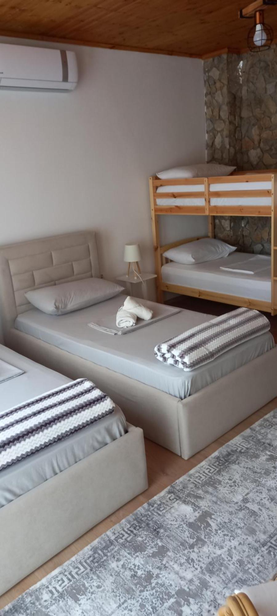 Lini Roleo Guest House מראה חיצוני תמונה