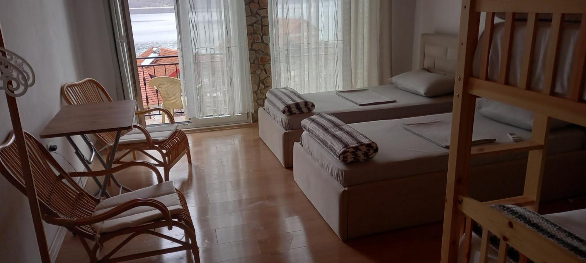 Lini Roleo Guest House מראה חיצוני תמונה