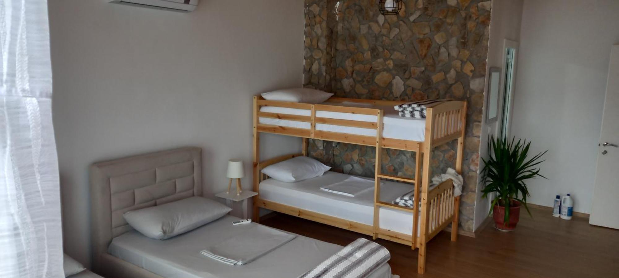 Lini Roleo Guest House מראה חיצוני תמונה
