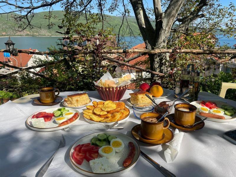Lini Roleo Guest House מראה חיצוני תמונה