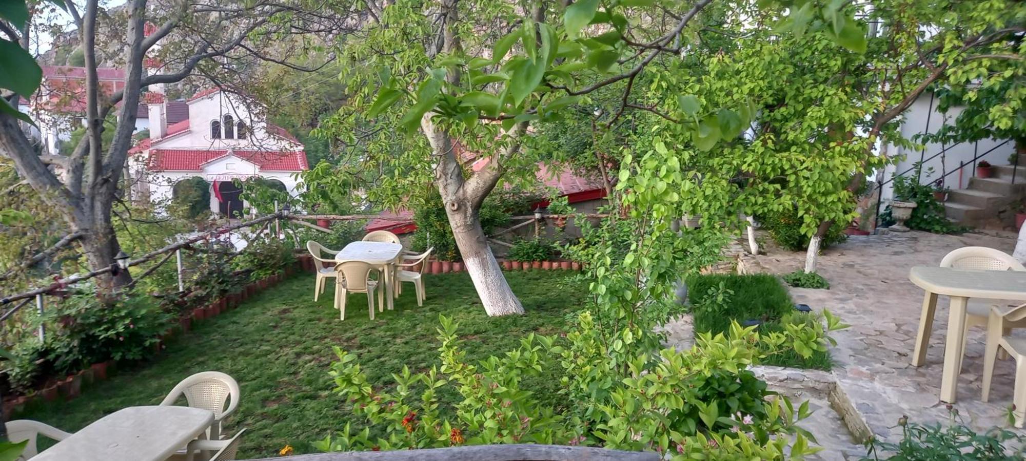 Lini Roleo Guest House מראה חיצוני תמונה