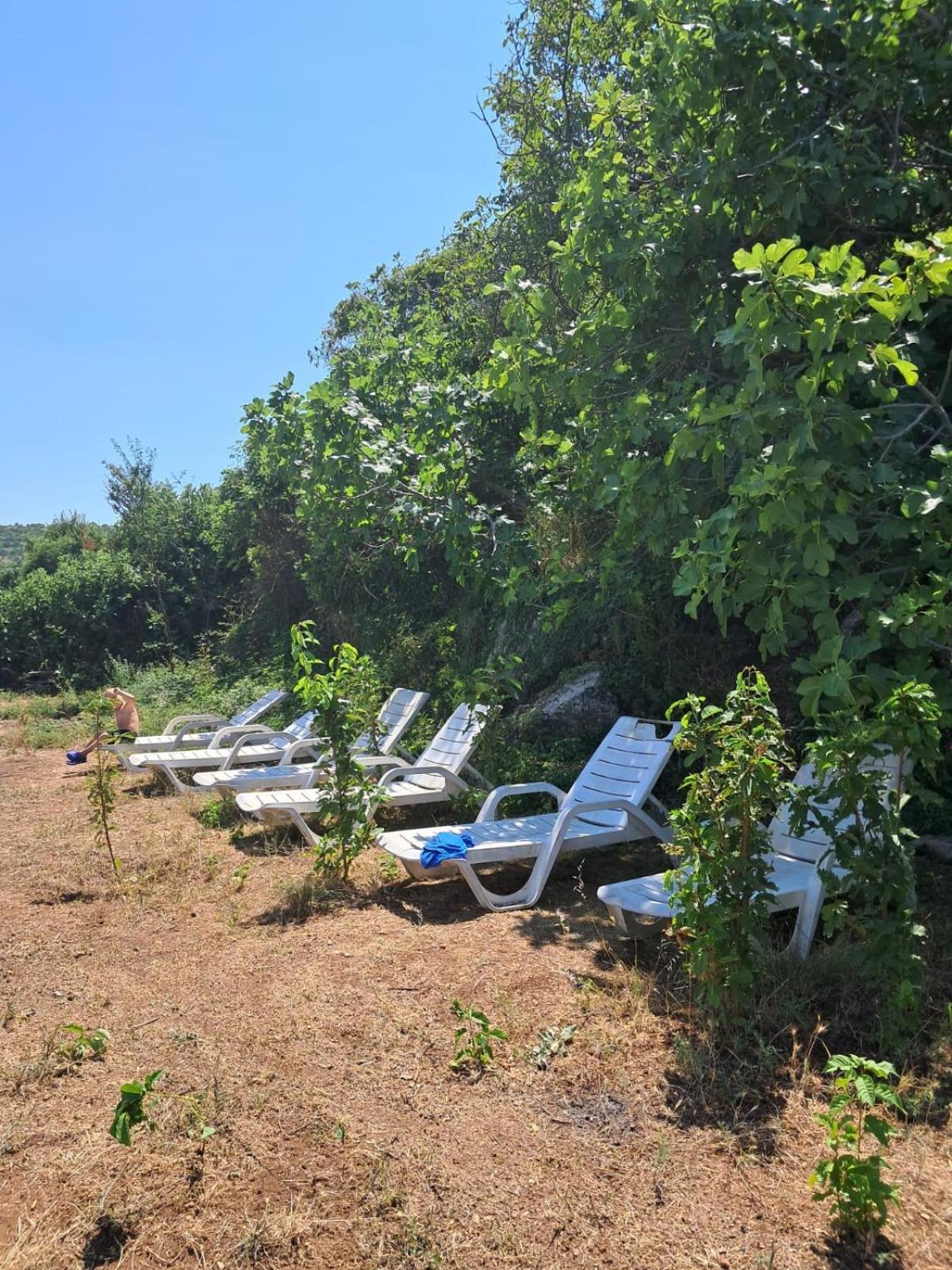 Lini Roleo Guest House מראה חיצוני תמונה