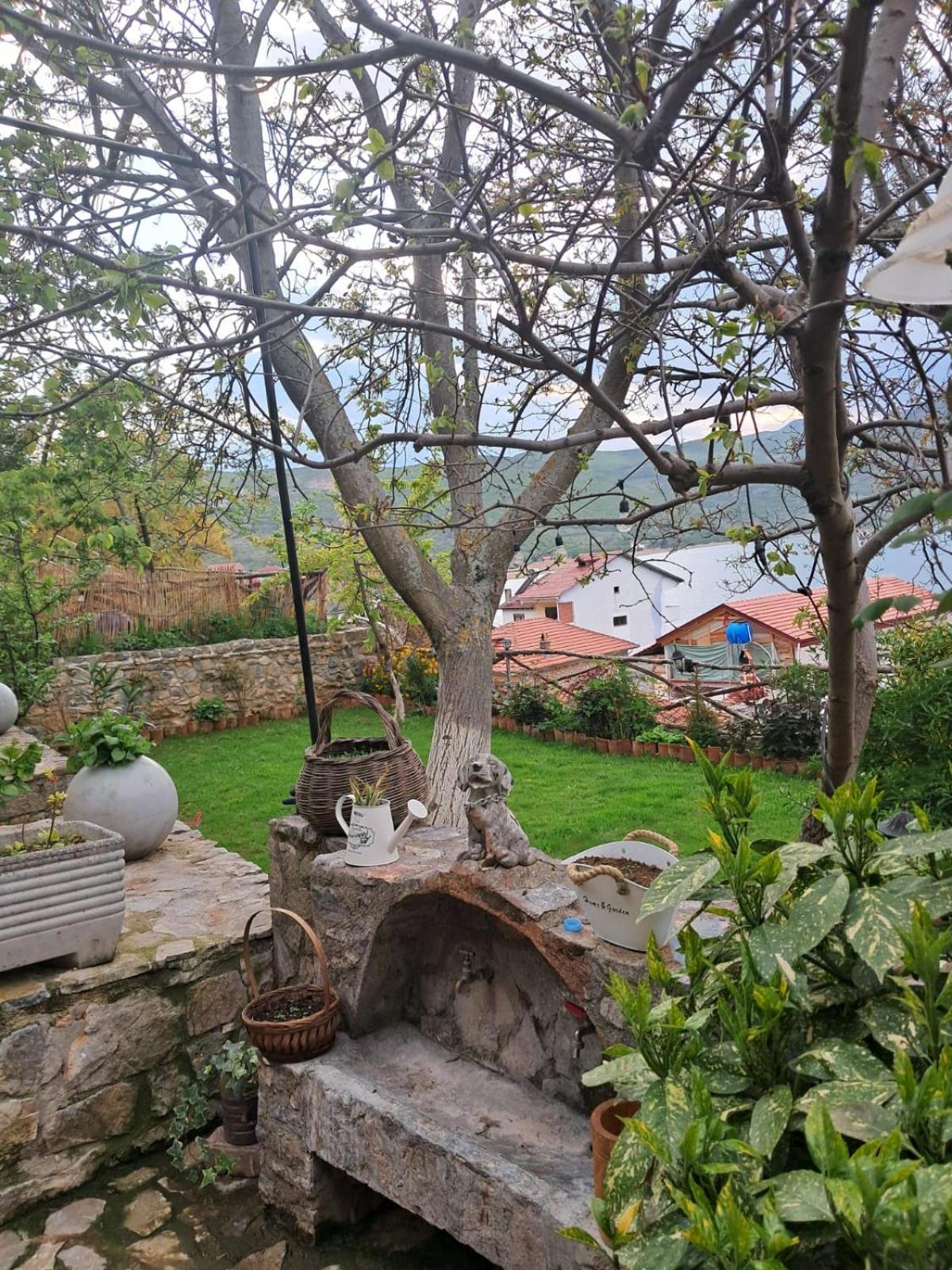 Lini Roleo Guest House מראה חיצוני תמונה