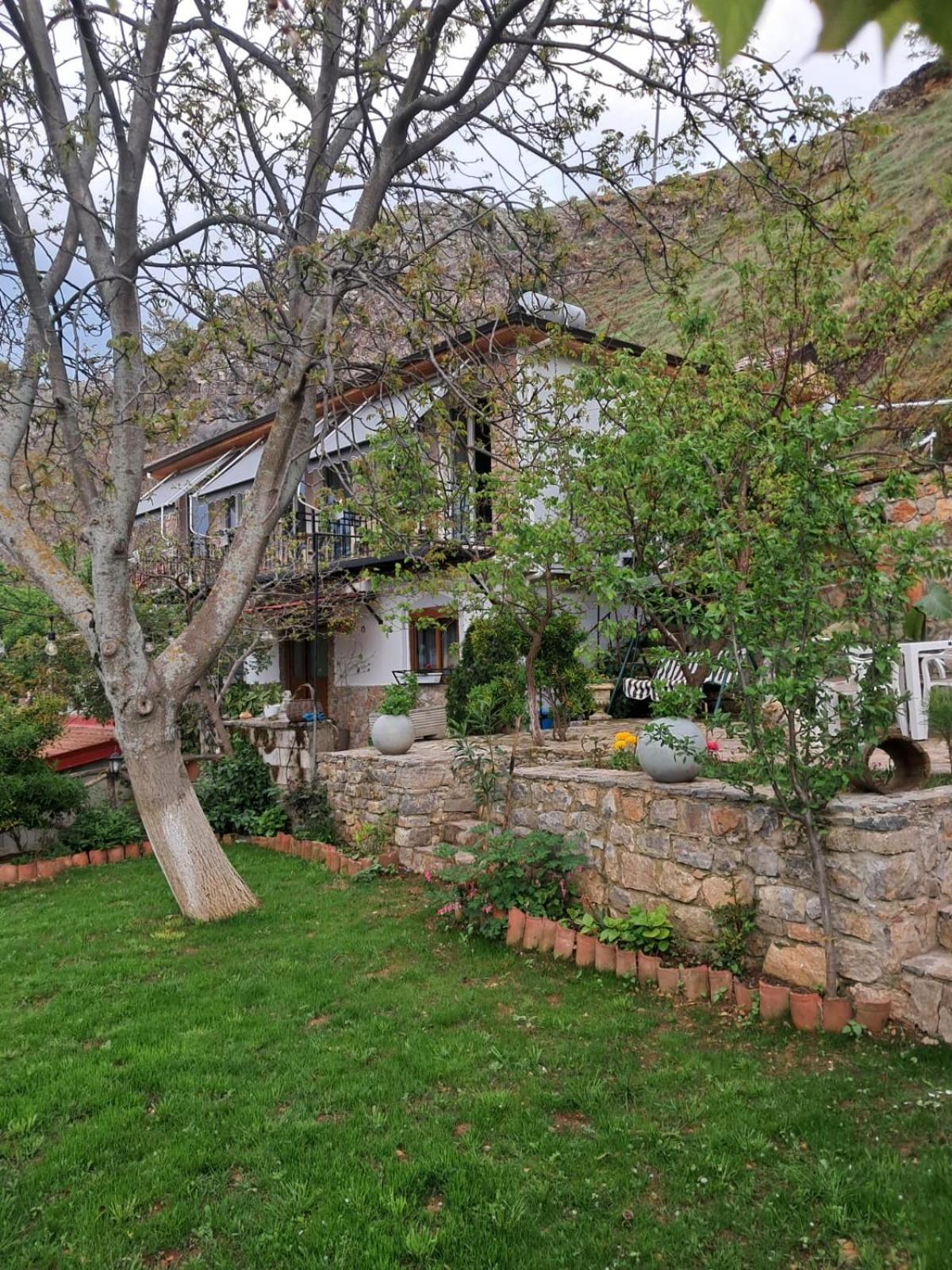 Lini Roleo Guest House מראה חיצוני תמונה