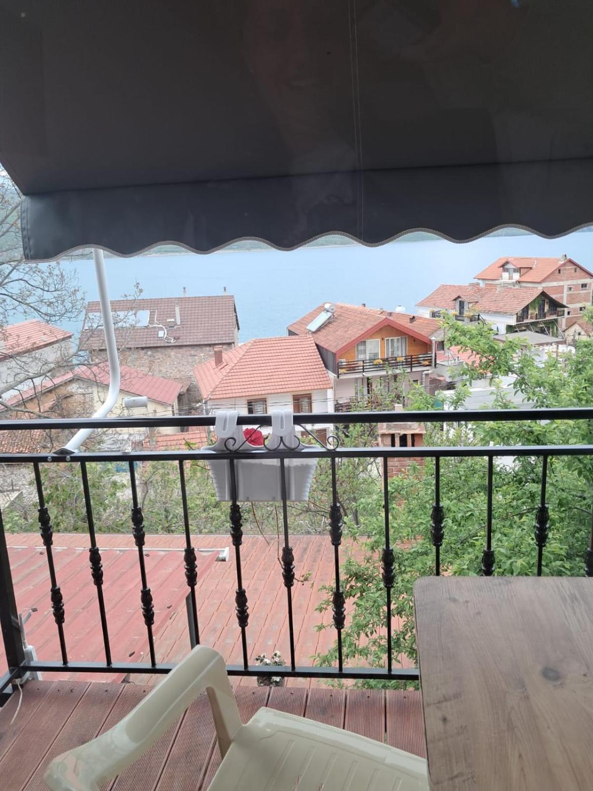 Lini Roleo Guest House מראה חיצוני תמונה