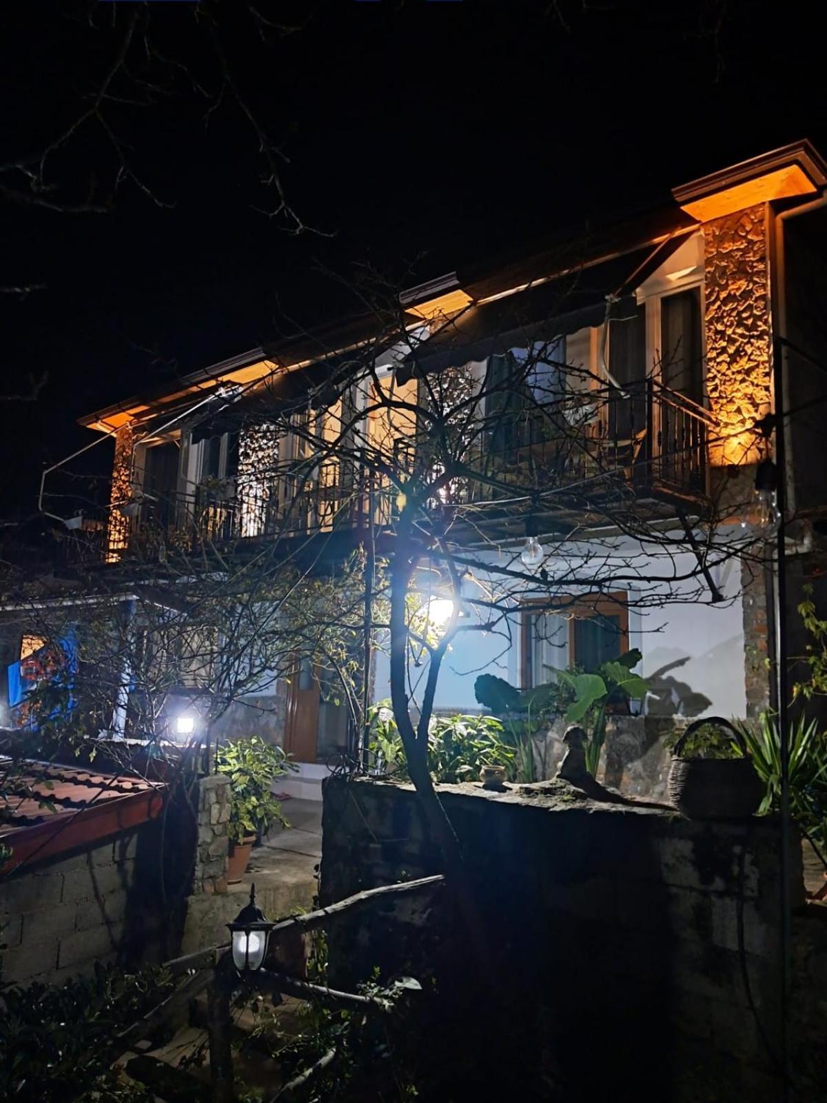 Lini Roleo Guest House מראה חיצוני תמונה