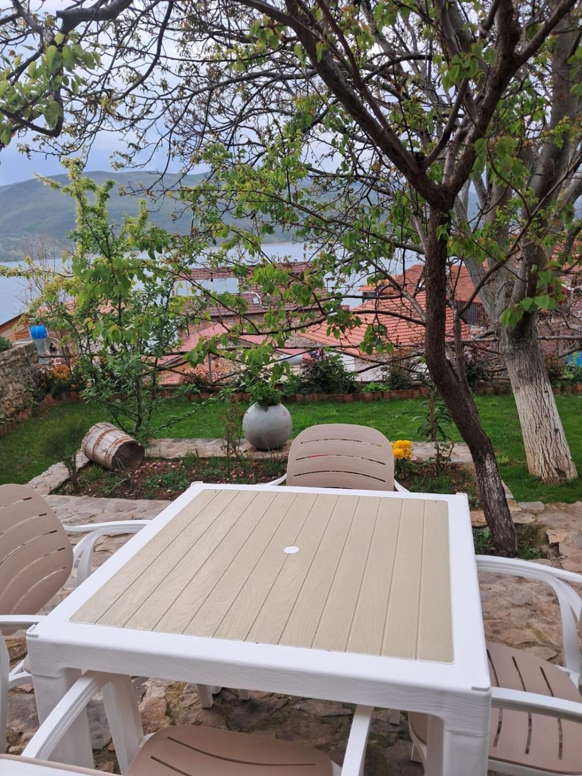 Lini Roleo Guest House מראה חיצוני תמונה